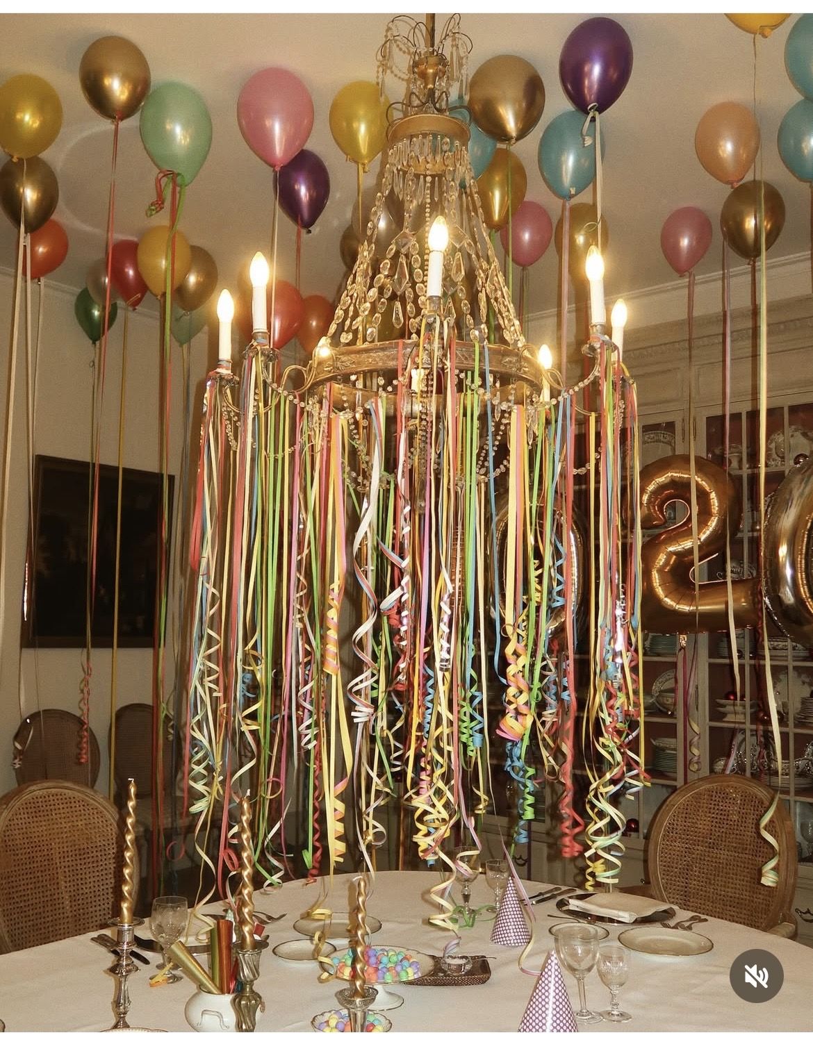 a room that embodies my brain